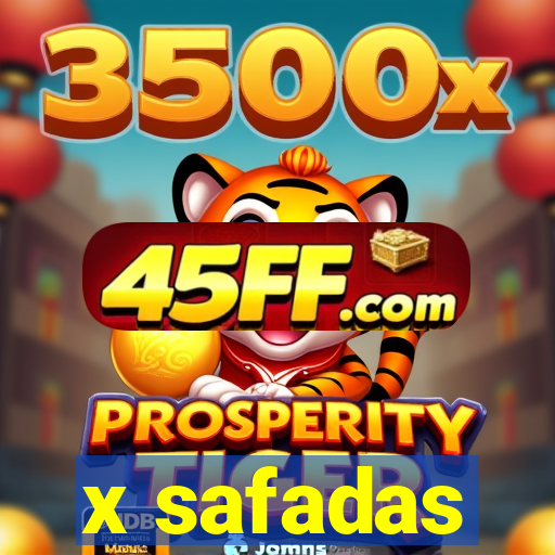 x safadas